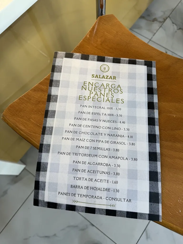 Menu_PANADERÍA SALAZAR_Frómista_image_2