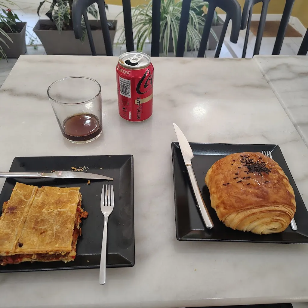 Gytis Šk_PANADERÍA SALAZAR_Frómista_review