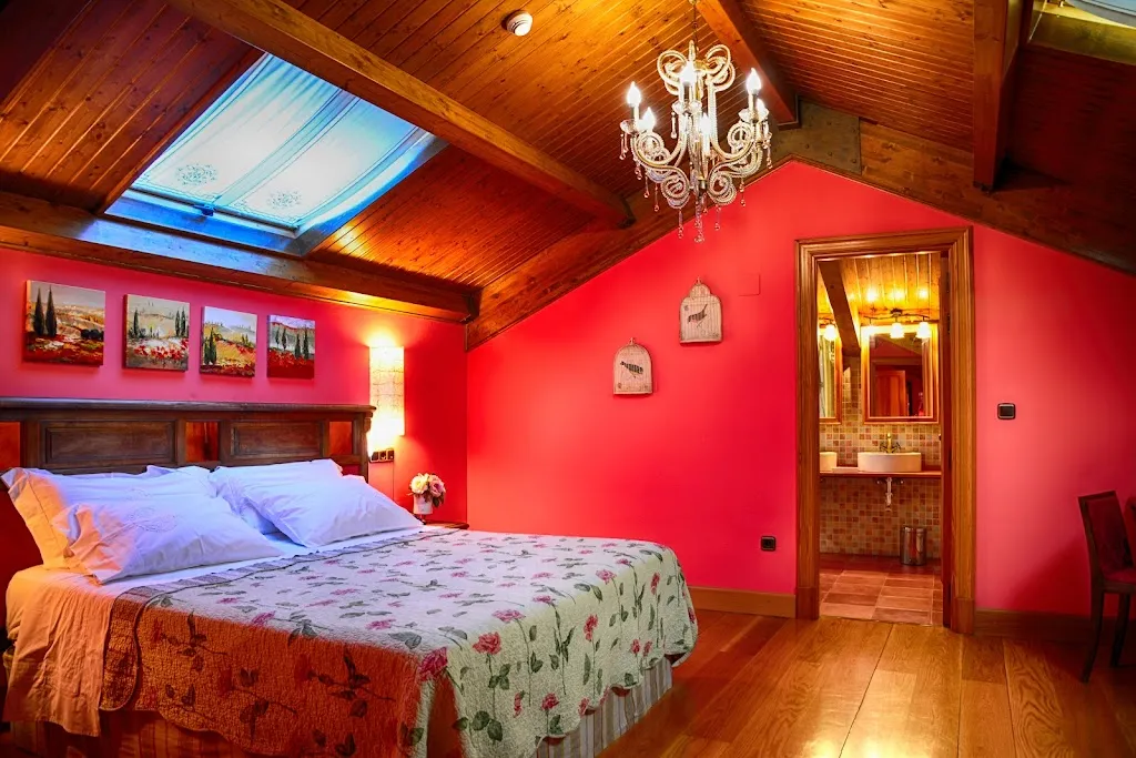 Villa Ferrera Posada Rural_Herrera de Valdecañas_slider_image_3