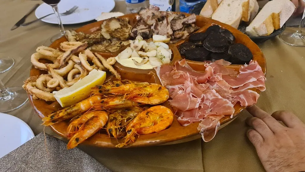 Menu_Restaurante El Bodegón_Hérmedes de Cerrato_image_5