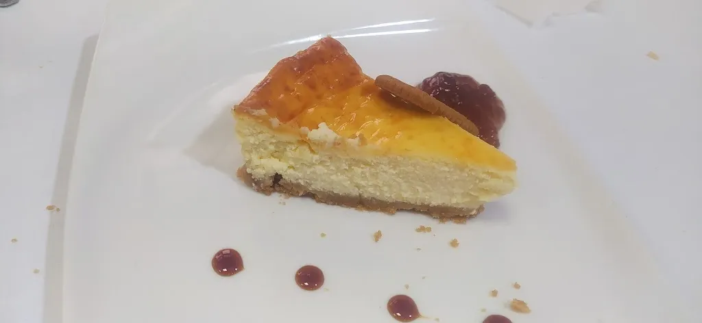 Angel Ruiz_Restaurante El Bodegón_Hérmedes de Cerrato_review