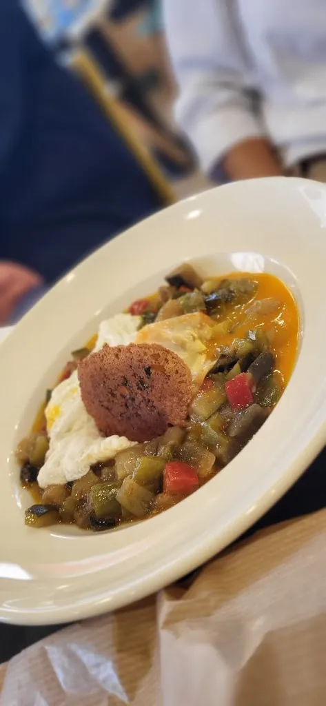 Restaurante La Corbata Magaz_Hérmedes de Cerrato_slider_image_2