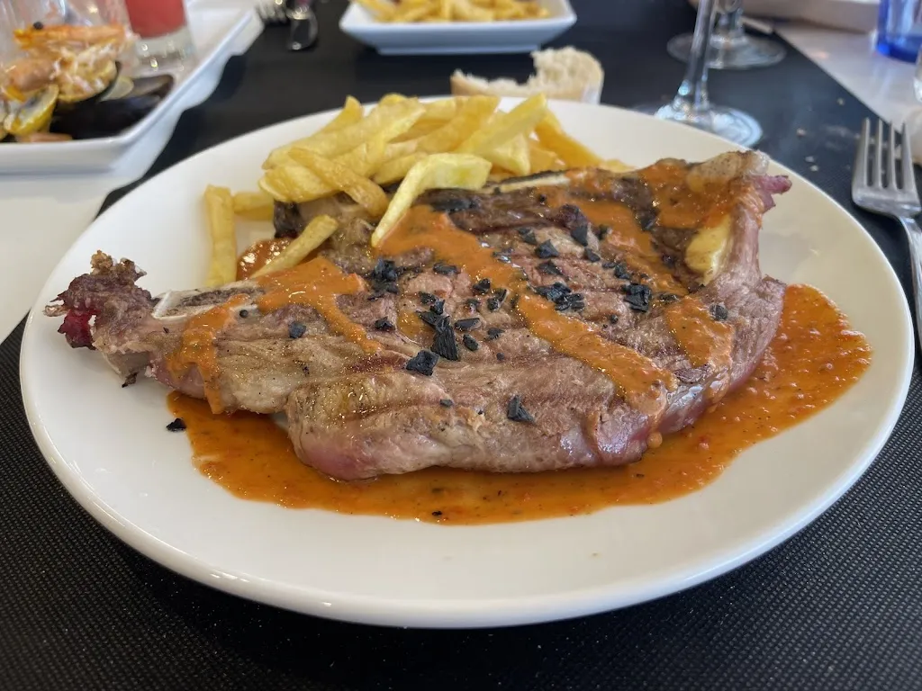 Restaurante La Corbata Magaz_Hérmedes de Cerrato_slider_image_3