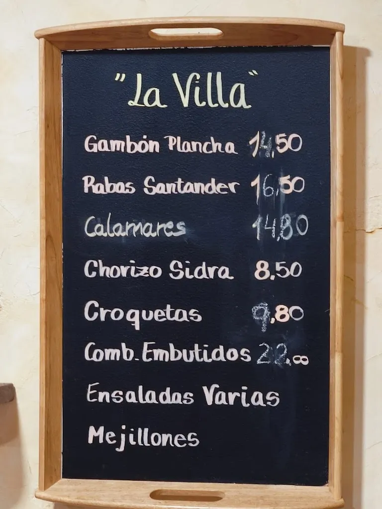 Menu_Taberna La Villa_Hérmedes de Cerrato_image_1
