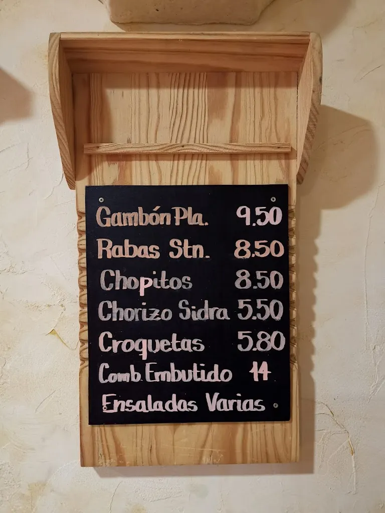 Menu_Taberna La Villa_Hérmedes de Cerrato_image_3