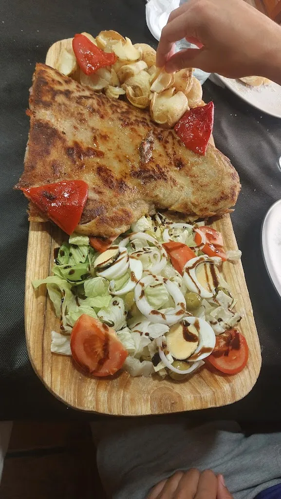 Planeta Garcia_Taberna La Villa_Hérmedes de Cerrato_review