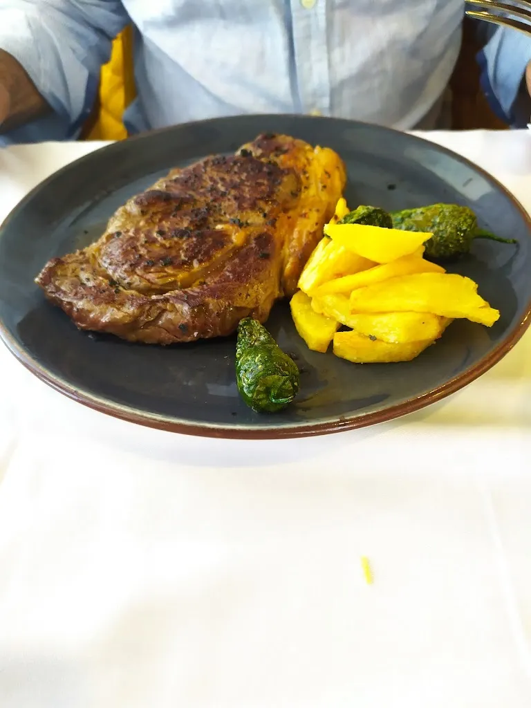 Menu_Restaurante El Lagar_Hérmedes de Cerrato_immagine_6