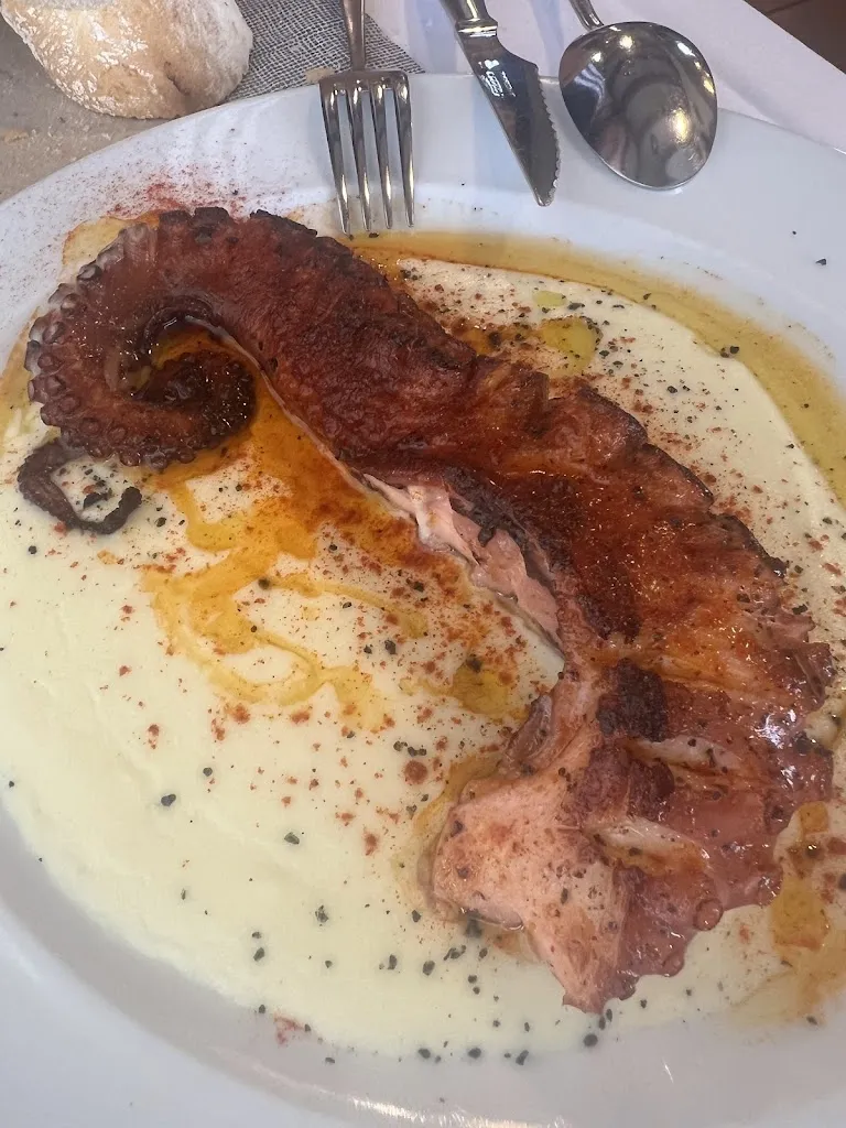 Menu_Restaurante El Lagar_Hérmedes de Cerrato_immagine_7