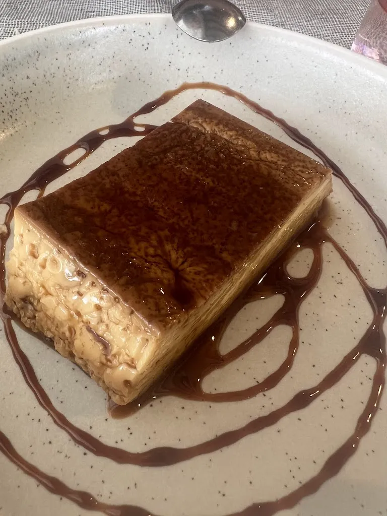 Xixi Nau_Restaurante El Lagar_Hérmedes de Cerrato_recensione