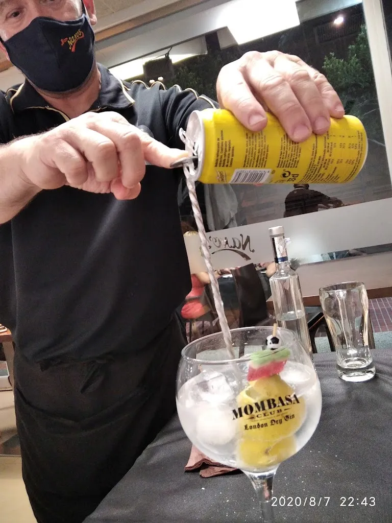 Menu_Bar- Restaurante Nano´s_San Vicente del Raspeig/Sant Vicent del Raspeig_image_4