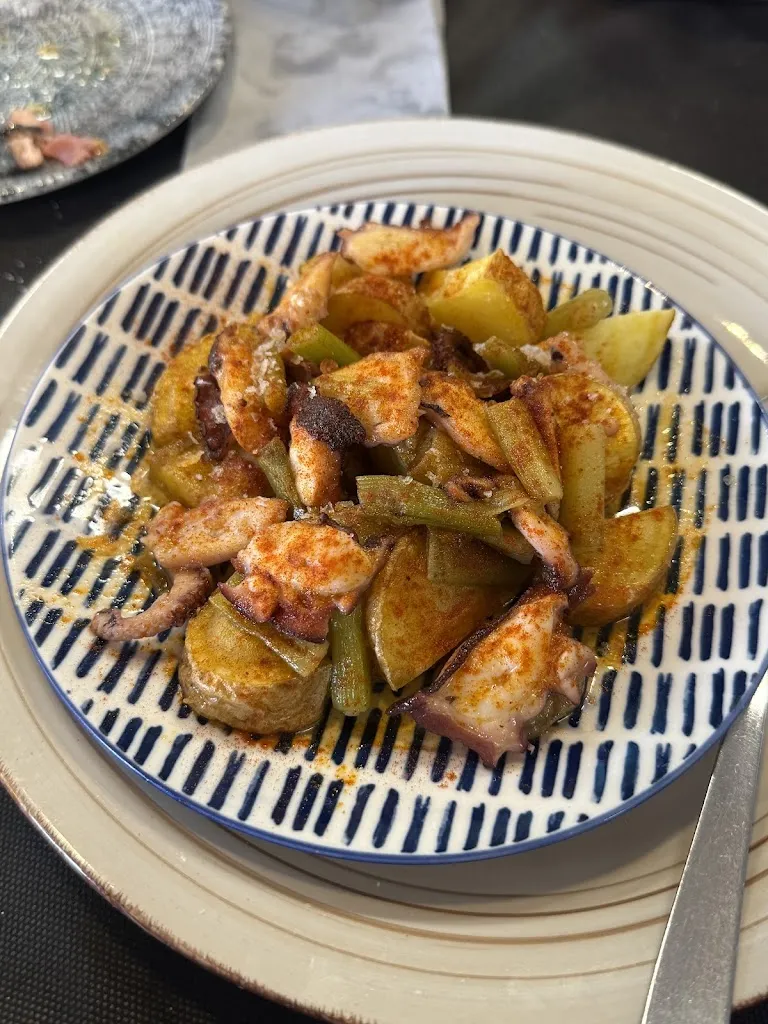 Simón Segarra Juárez_Bar- Restaurante Nano´s_San Vicente del Raspeig/Sant Vicent del Raspeig_review