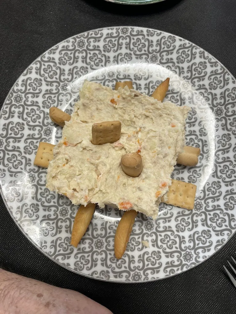 Gonzalo A._Bar- Restaurante Nano´s_San Vicente del Raspeig/Sant Vicent del Raspeig_review