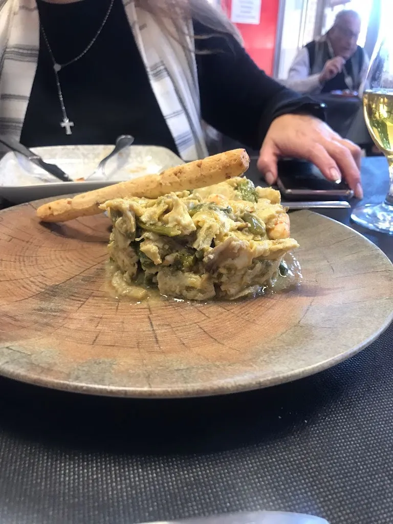 Diana Pineda_Bar- Restaurante Nano´s_San Vicente del Raspeig/Sant Vicent del Raspeig_review