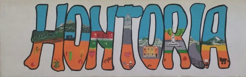 Mikel Mart_Ayuntamiento de Hontoria de Cerrato_Hontoria de Cerrato_recensione