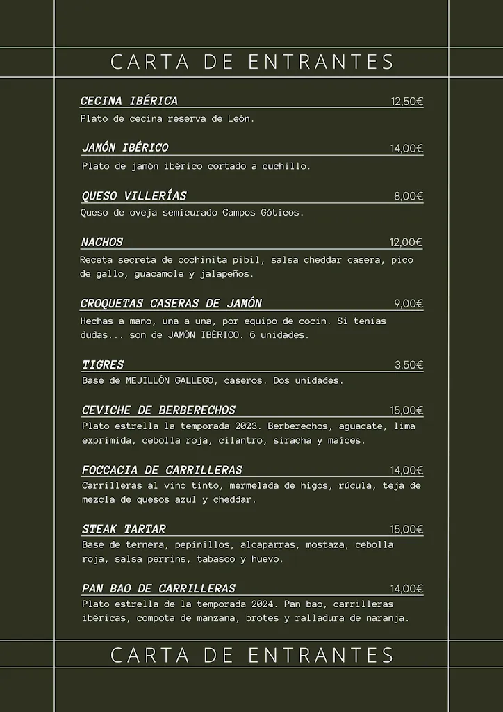 Menu_Bar Hoasys_Husillos_image_1