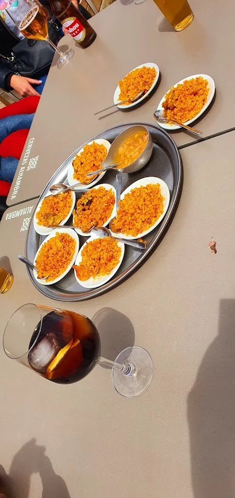 Menu_Bar la Vieja Escuela Husillos_Husillos_image_7