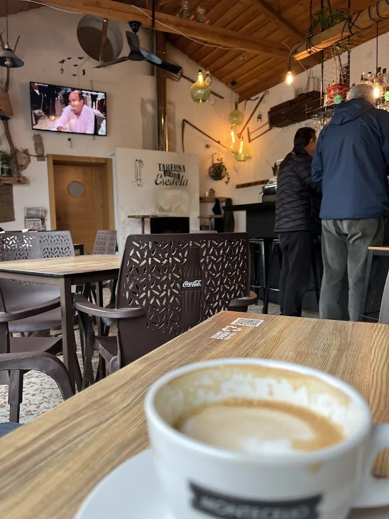 Masaldu Gijón_Bar la Vieja Escuela Husillos_Husillos_review