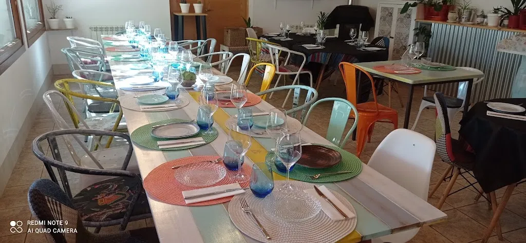 Bar la Vieja Escuela Husillos_Husillos_slider_image_1