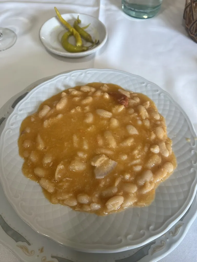 Samuel Arguelles_Restaurante La Piedad_Herrera de Pisuerga_review