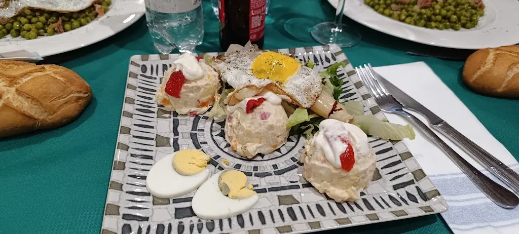 Menu_Bar Restaurante Rigon_Herrera de Pisuerga_immagine_6