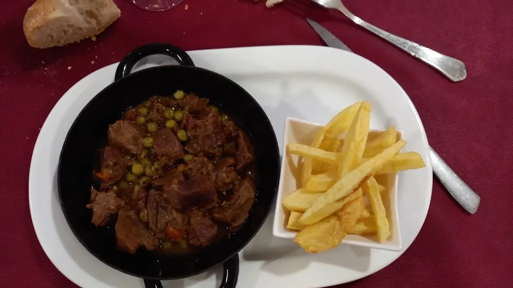 Menu_Bar Restaurante Rigon_Herrera de Pisuerga_immagine_7