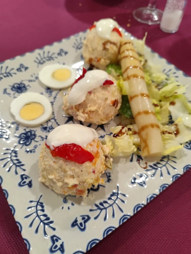 Manuel Jesua De Asis_Bar Restaurante Rigon_Herrera de Pisuerga_recensione