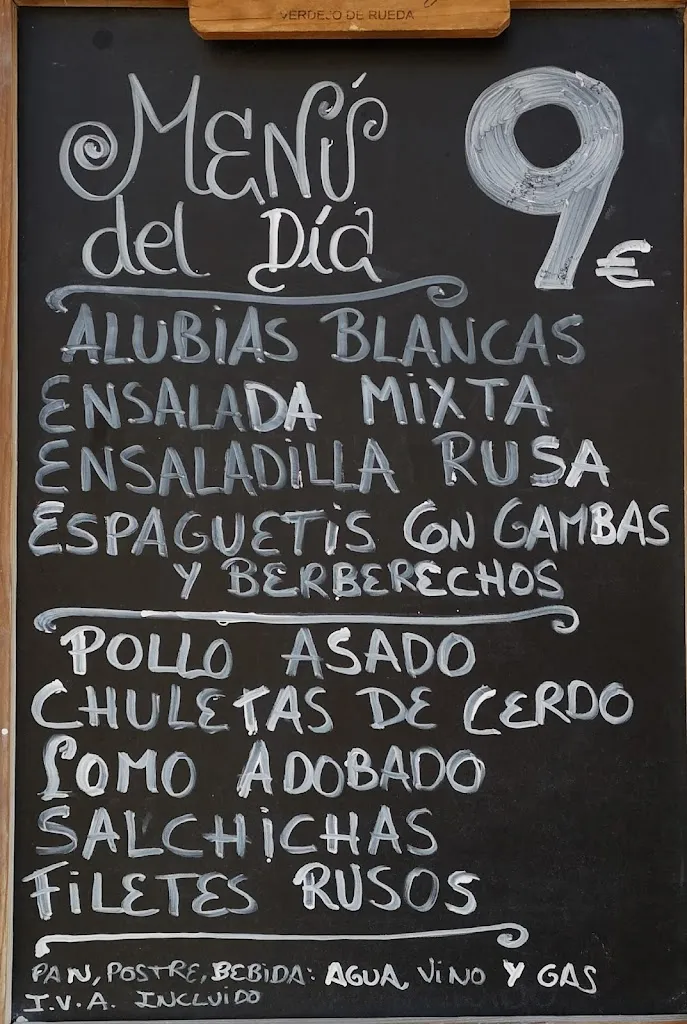 Menu_Bar Restaurante Pisuerga_Herrera de Pisuerga_image_2