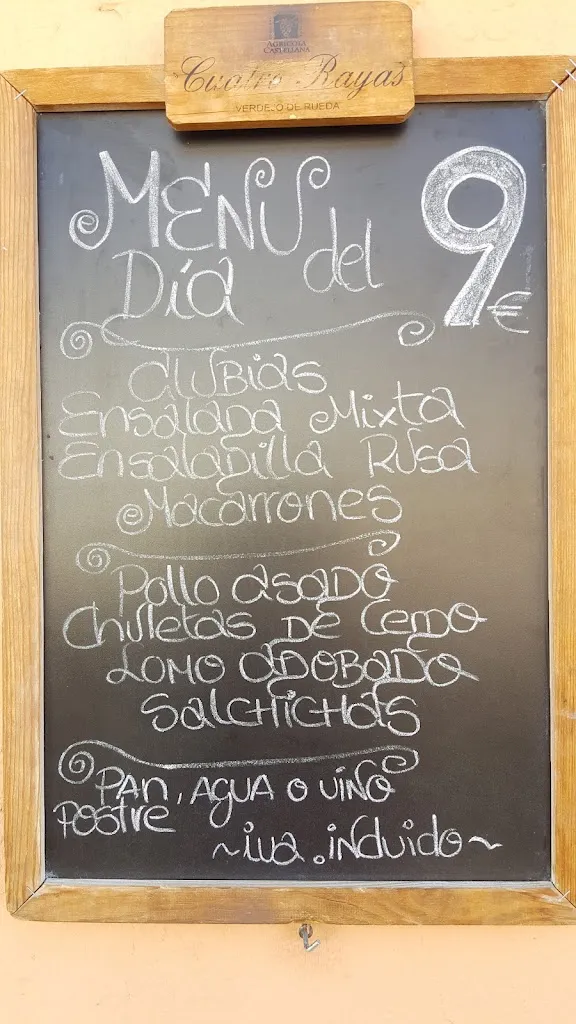 Menu_Bar Restaurante Pisuerga_Herrera de Pisuerga_image_3