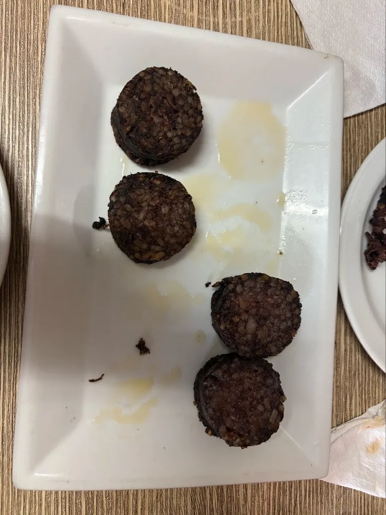 Fernando Anguita_Bar Restaurante Pisuerga_Herrera de Pisuerga_review