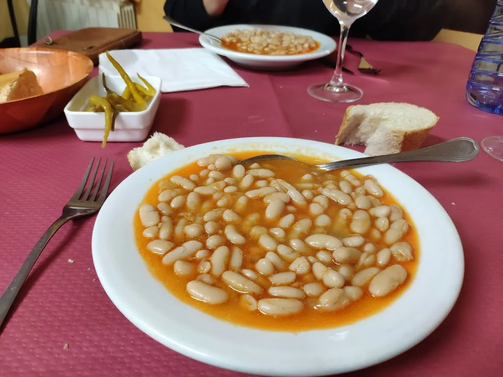 Jose Antonio B.B._Bar Restaurante Pisuerga_Herrera de Pisuerga_review