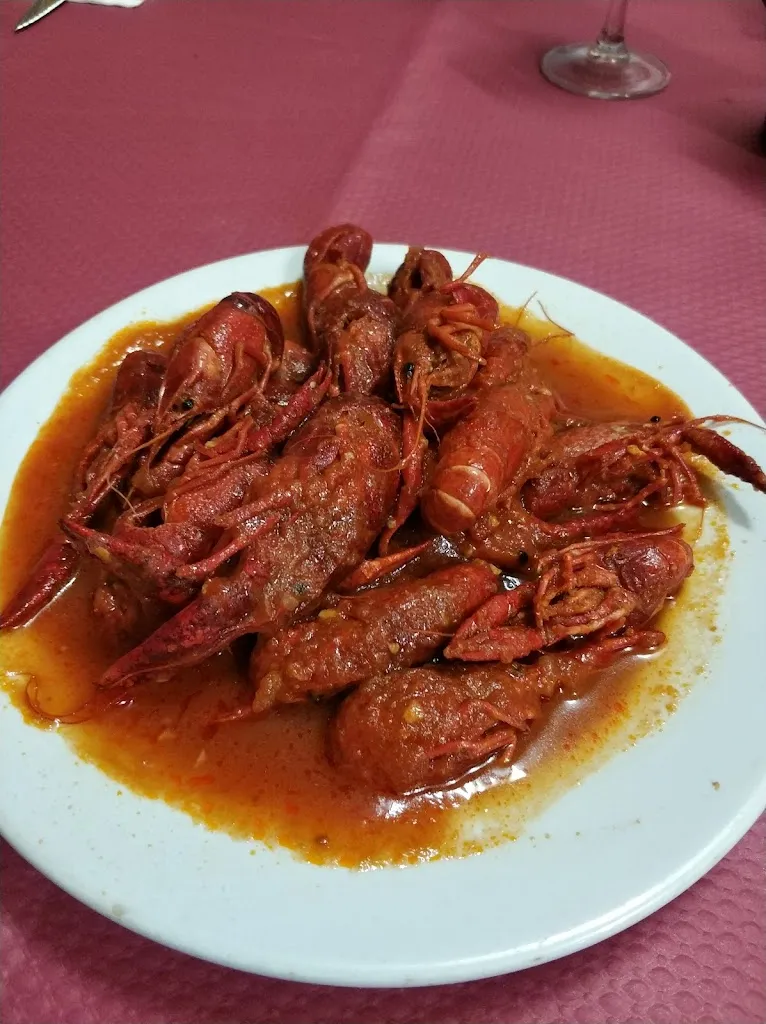 Iván González_Bar Restaurante Pisuerga_Herrera de Pisuerga_review