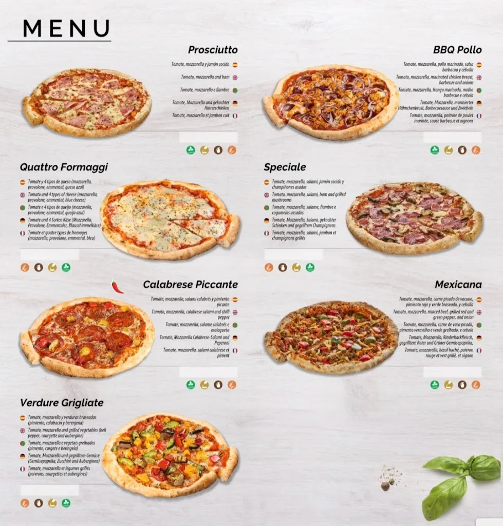 Menu_Bar La Huerta_Herrera de Pisuerga_image_1