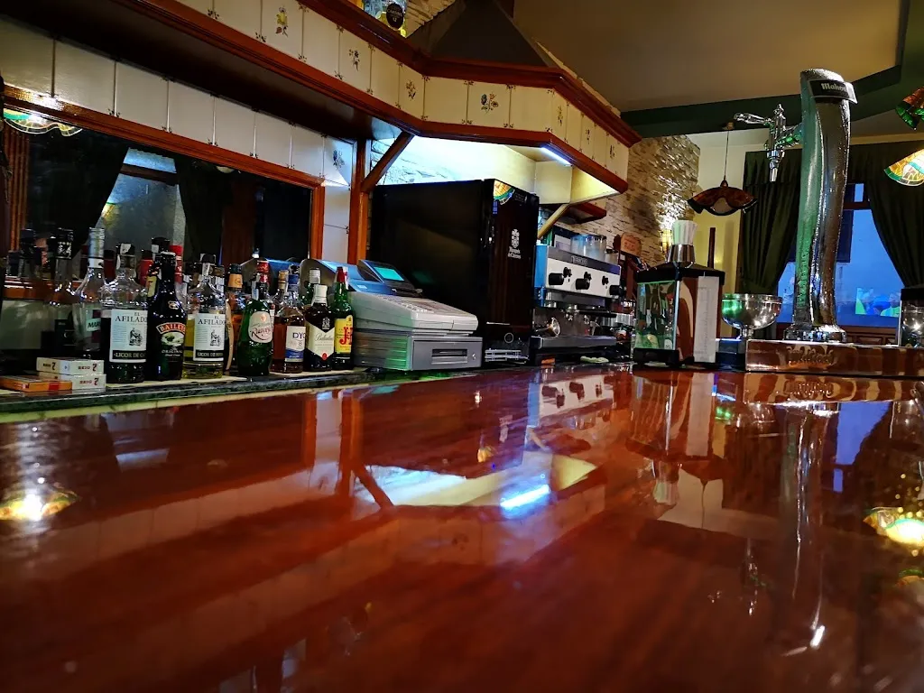 Bar La Huerta_Herrera de Pisuerga_slider_image_1