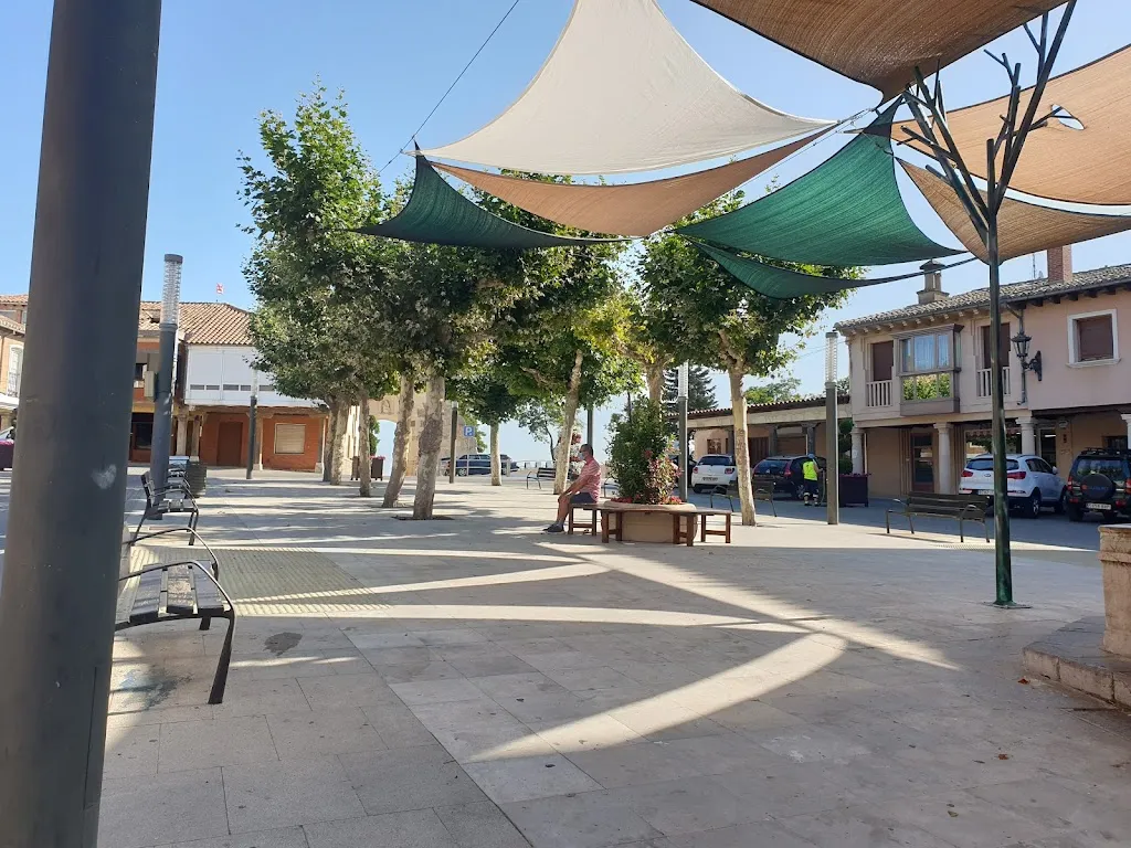 Bar La Huerta_Herrera de Pisuerga_slider_image_3