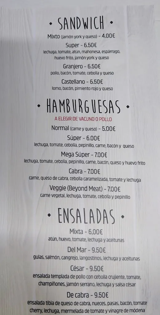 Menu_La Tasquita de la Mari_Herrera de Pisuerga_image_1