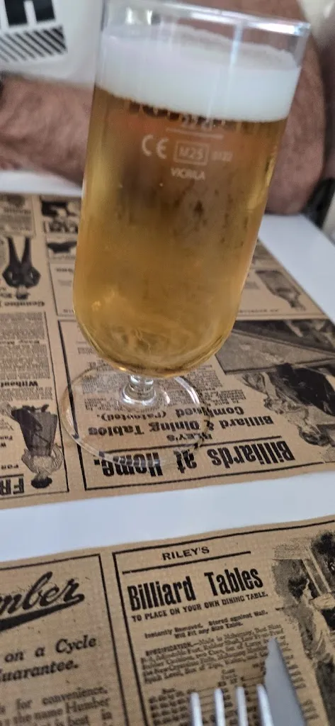 Gladys Ramírez_La Tasquita de la Mari_Herrera de Pisuerga_review