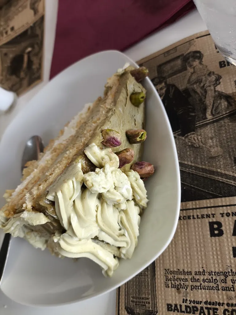 andrea perez_La Tasquita de la Mari_Herrera de Pisuerga_review