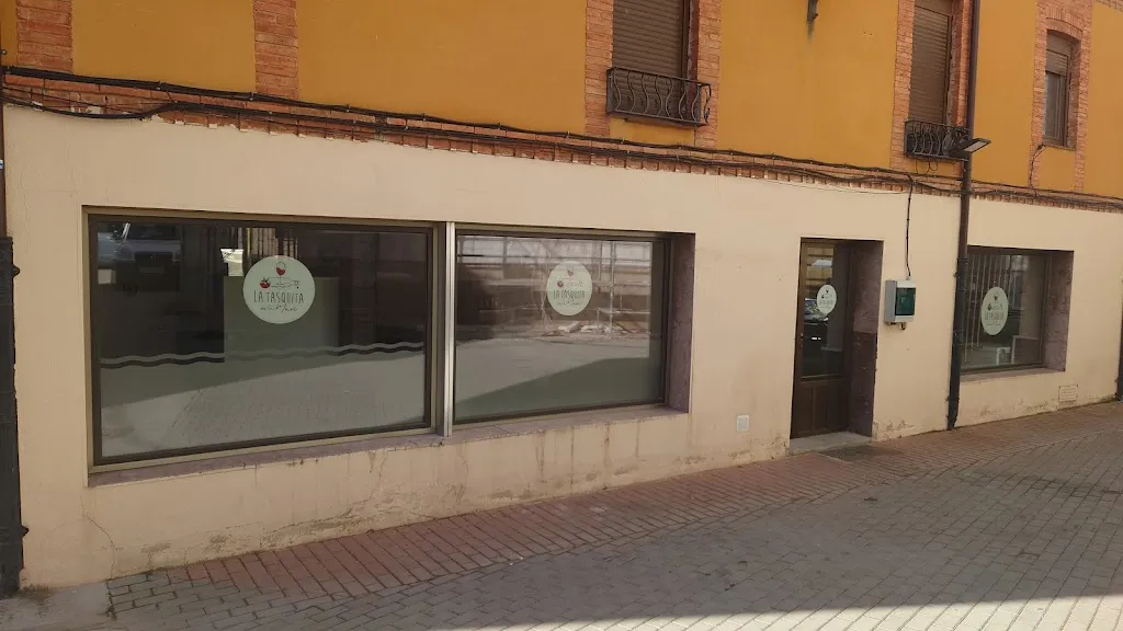 La Tasquita de la Mari restaurant in Herrera de Pisuerga
