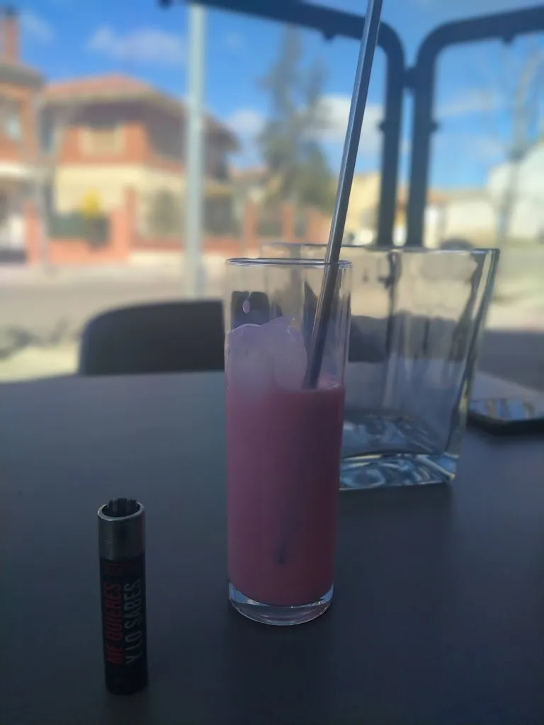 Menu_Bar Octava Avenida_Herrera de Pisuerga_image_5