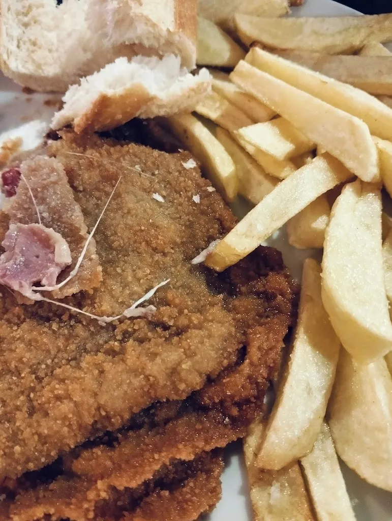 Menu_Bar Octava Avenida_Herrera de Pisuerga_image_8