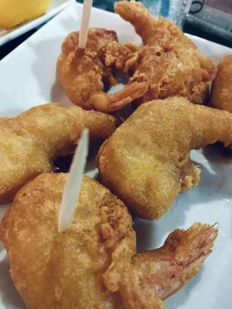 Menu_Bar Octava Avenida_Herrera de Pisuerga_image_9