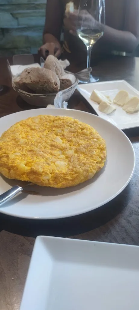 Menü_O Recodo De Antía_Cabana de Bergantiños_Bild_2