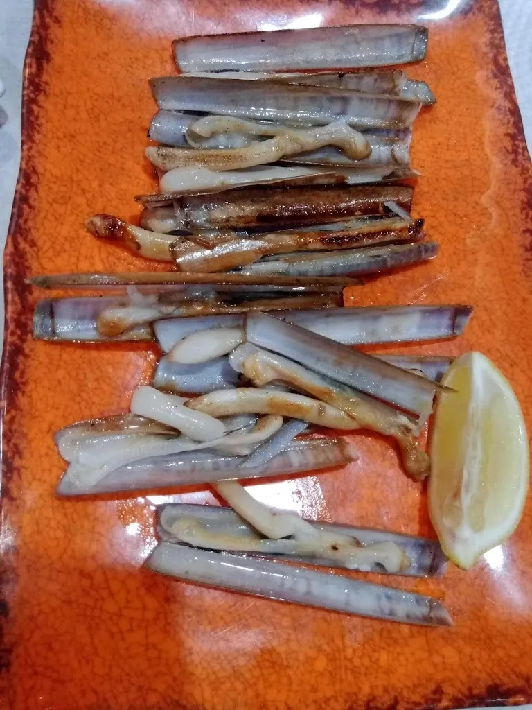 Menü_O Recodo De Antía_Cabana de Bergantiños_Bild_3