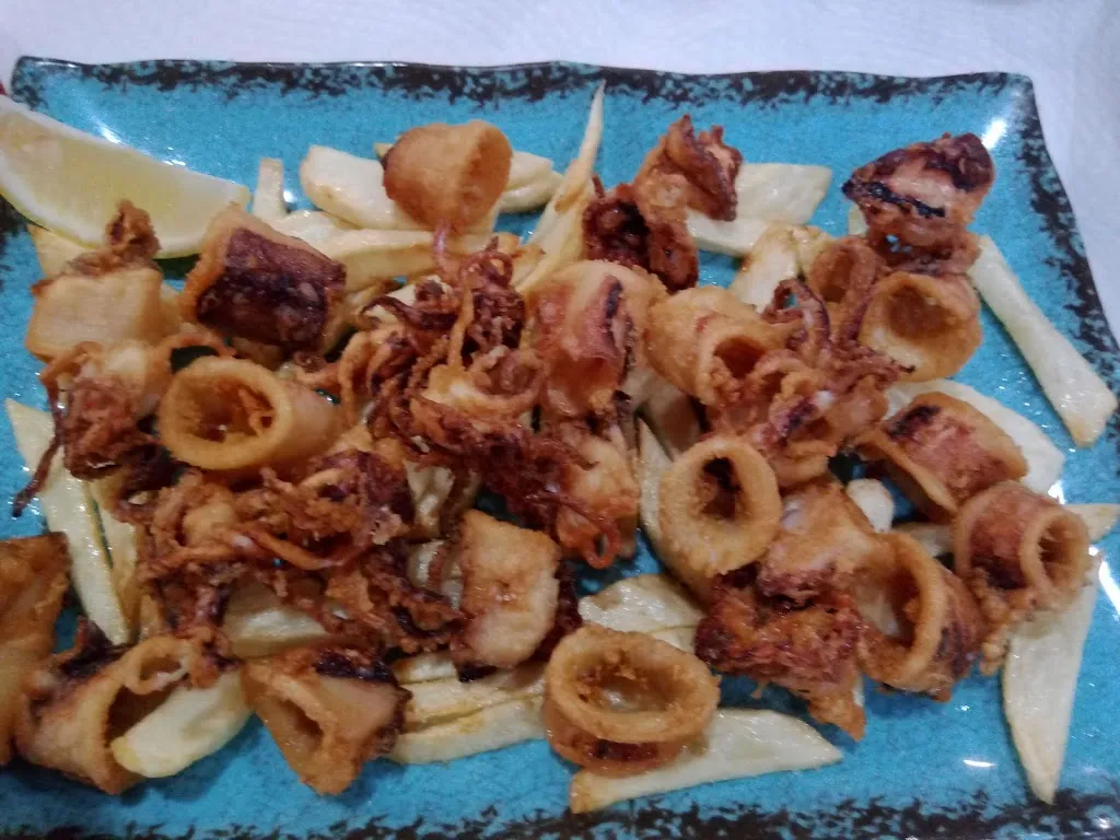 Menü_O Recodo De Antía_Cabana de Bergantiños_Bild_4