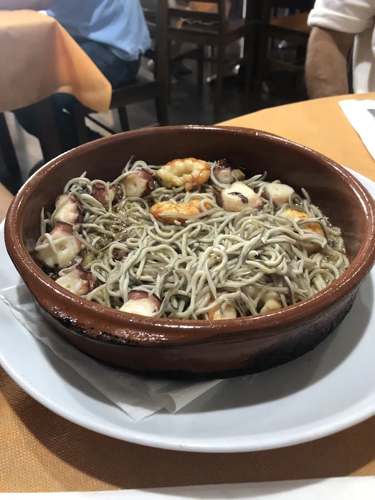 Menü_O Recodo De Antía_Cabana de Bergantiños_Bild_5