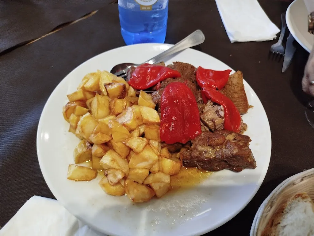 Menü_O Recodo De Antía_Cabana de Bergantiños_Bild_6