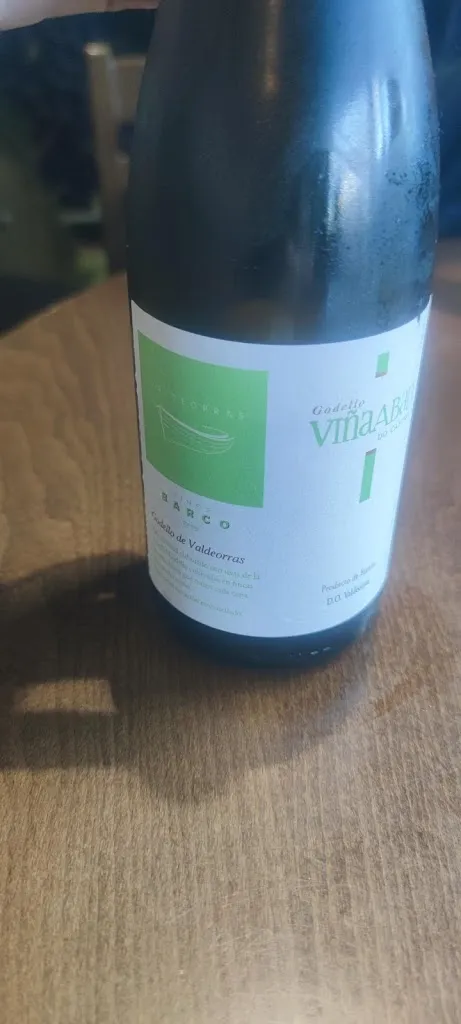 Menü_O Recodo De Antía_Cabana de Bergantiños_Bild_7