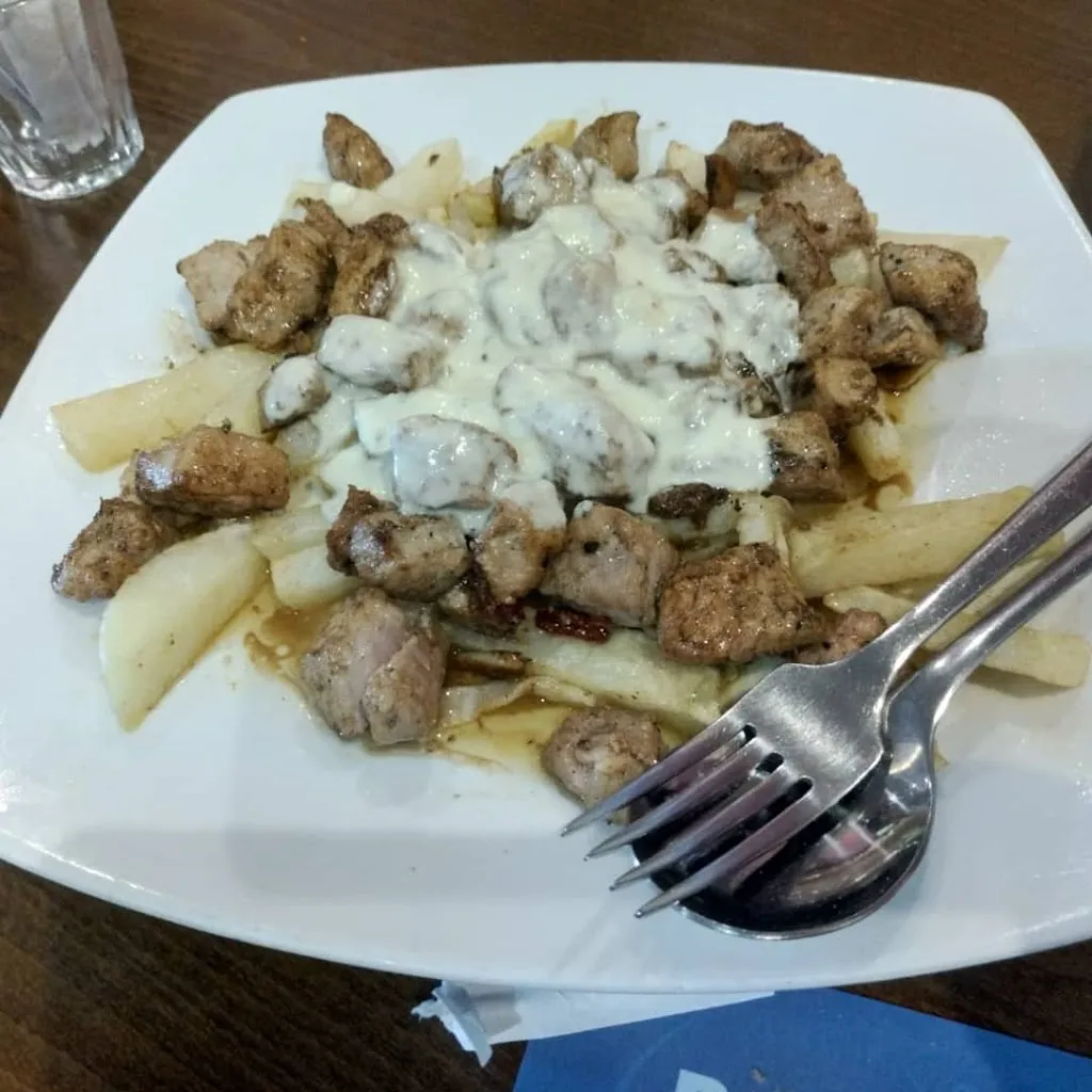 Menü_O Recodo De Antía_Cabana de Bergantiños_Bild_8