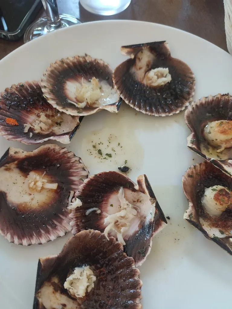 Sara CF_O Recodo De Antía_Cabana de Bergantiños_Bewertung