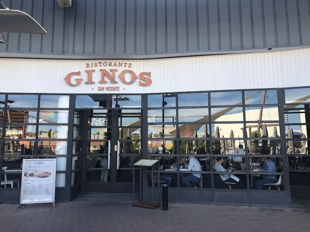 Tamara Fernandez_Ginos_San Vicente del Raspeig/Sant Vicent del Raspeig_review